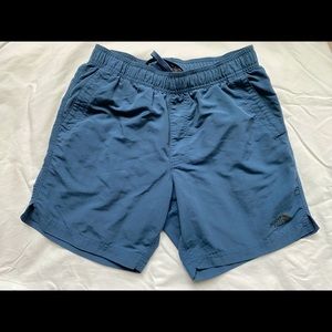 Men’s North Face Shorts